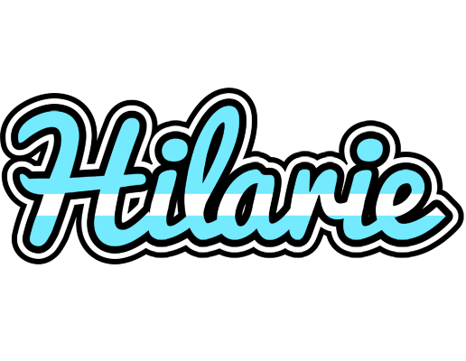Hilarie argentine logo