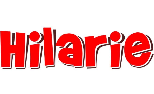 Hilarie basket logo
