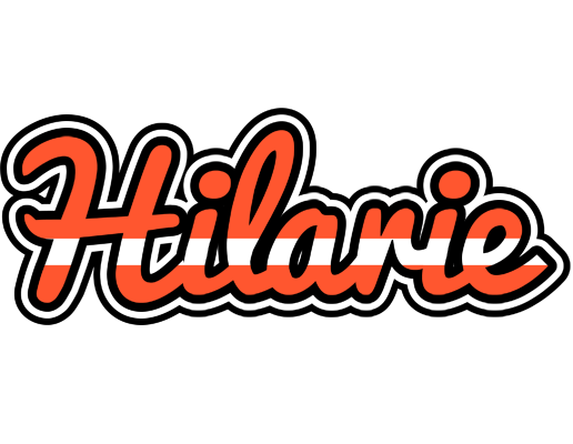 Hilarie denmark logo