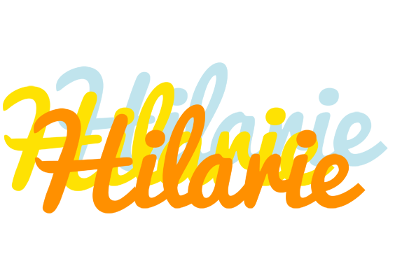 Hilarie energy logo