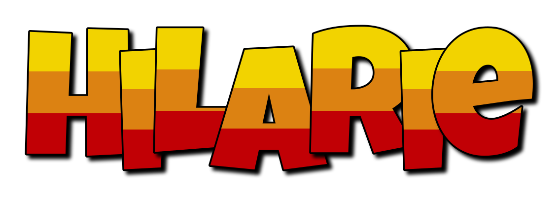 Hilarie jungle logo