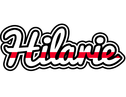 Hilarie kingdom logo