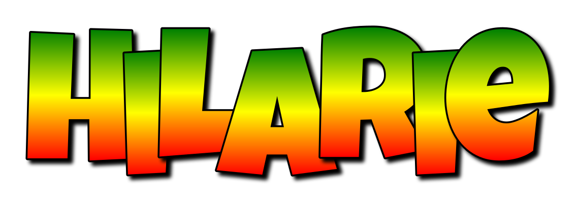 Hilarie mango logo