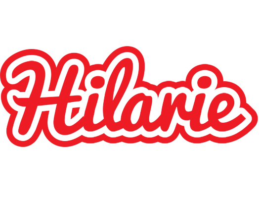 Hilarie sunshine logo