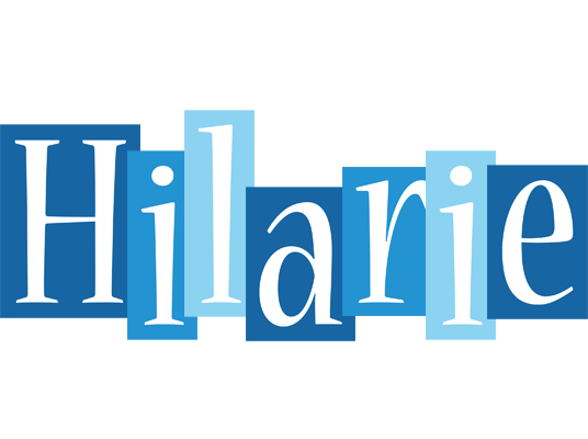 Hilarie winter logo