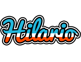 Hilario america logo