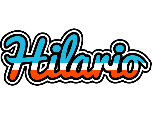 Hilario america logo