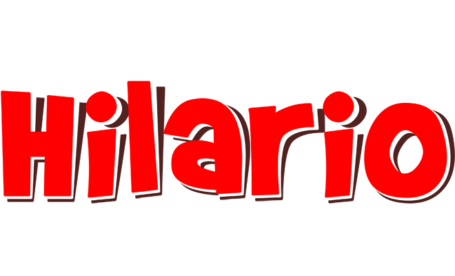 Hilario basket logo