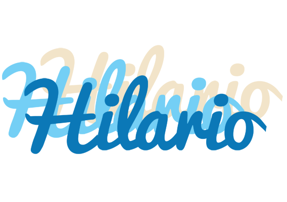 Hilario breeze logo