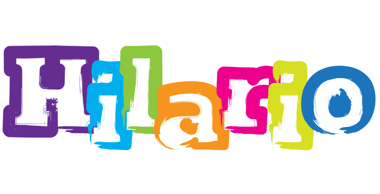 Hilario casino logo