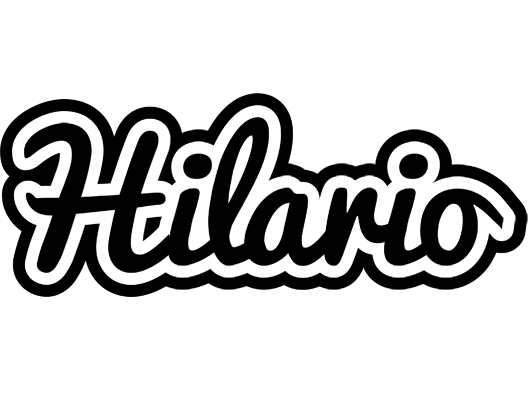 Hilario chess logo