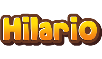 Hilario cookies logo