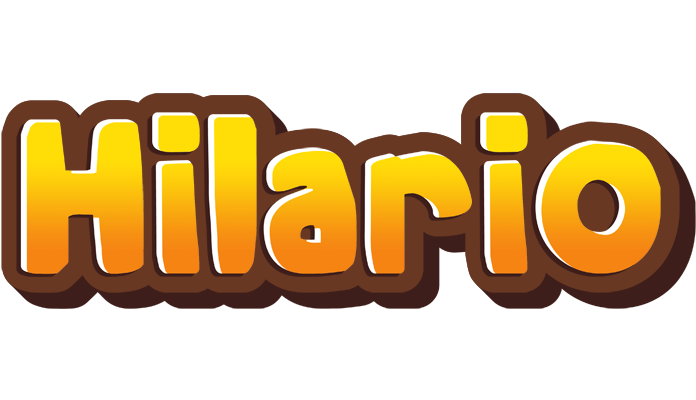 Hilario cookies logo