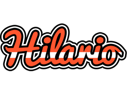 Hilario denmark logo