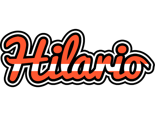 Hilario denmark logo