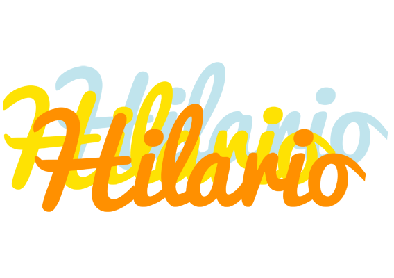 Hilario energy logo