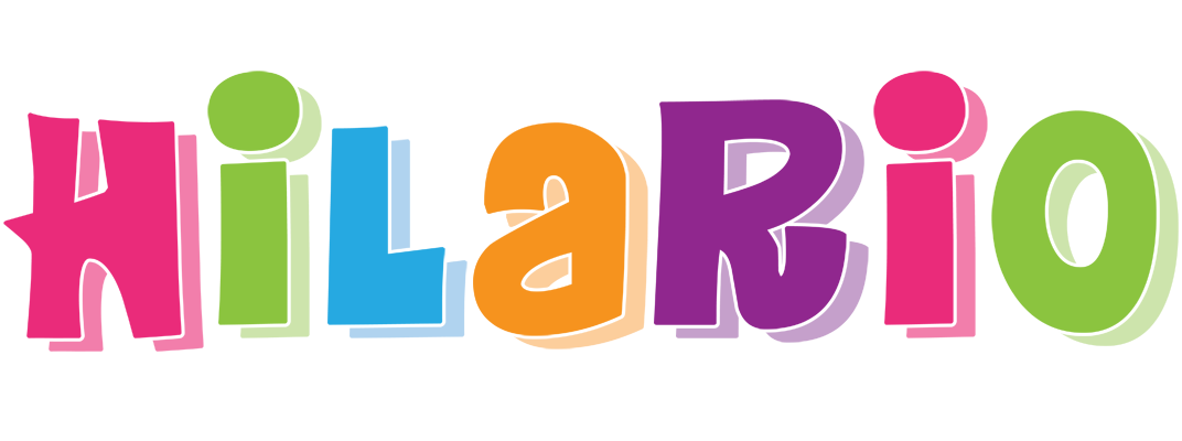 Hilario friday logo