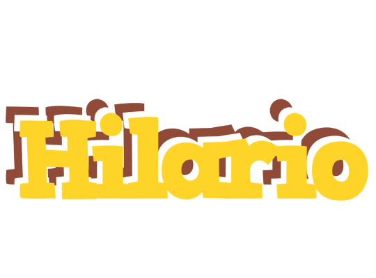 Hilario hotcup logo