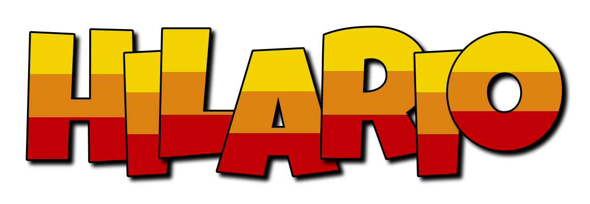 Hilario jungle logo