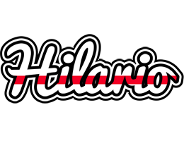 Hilario kingdom logo