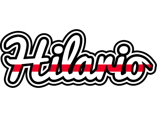 Hilario kingdom logo