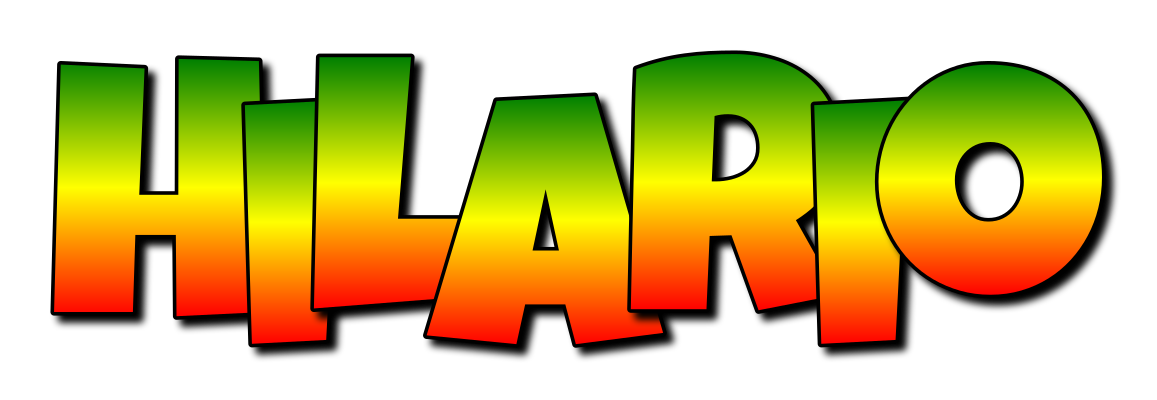 Hilario mango logo