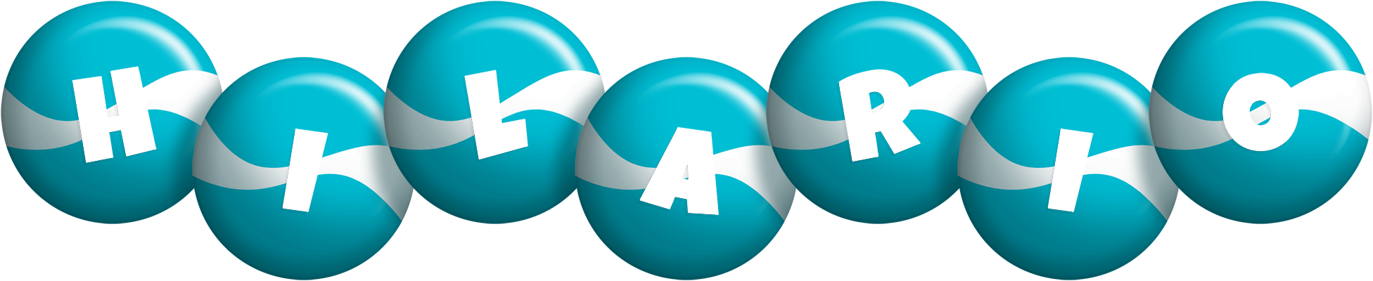 Hilario messi logo