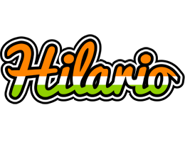 Hilario mumbai logo