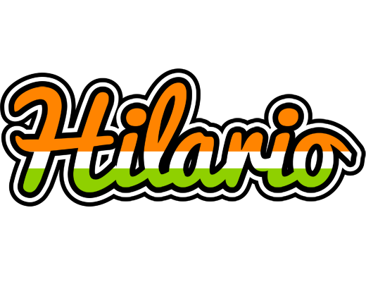 Hilario mumbai logo