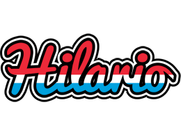 Hilario norway logo