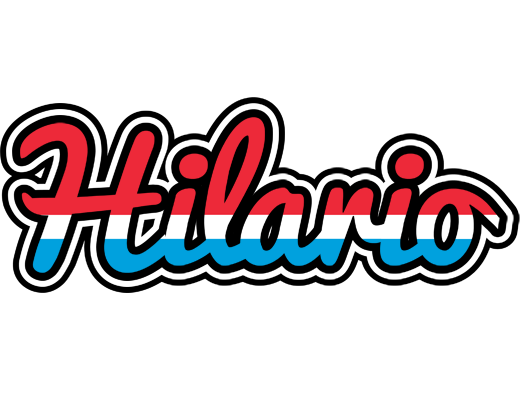 Hilario norway logo
