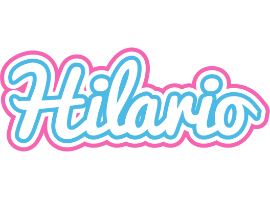 Hilario outdoors logo