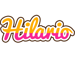 Hilario smoothie logo