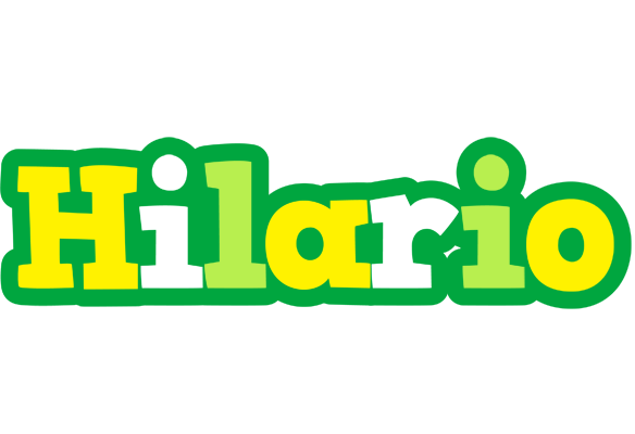 Hilario soccer logo