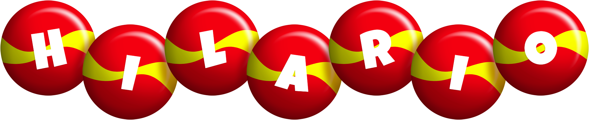 Hilario spain logo