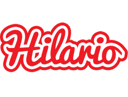 Hilario sunshine logo