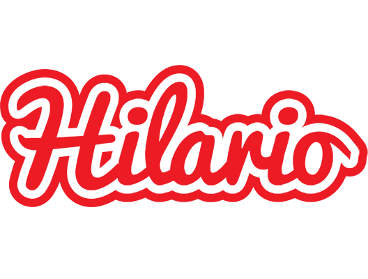 Hilario sunshine logo