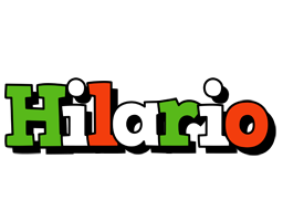 Hilario venezia logo