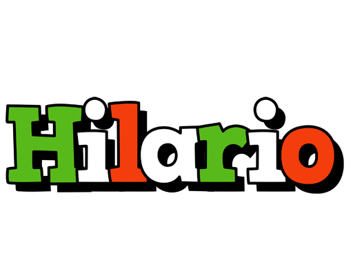 Hilario venezia logo