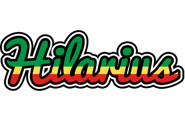 Hilarius african logo