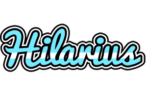 Hilarius argentine logo