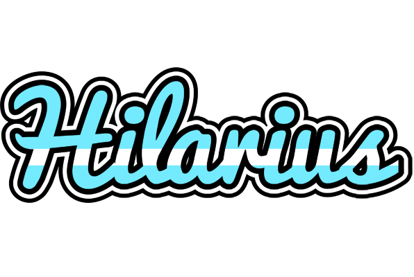 Hilarius argentine logo