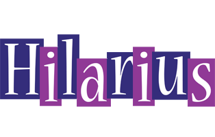 Hilarius autumn logo