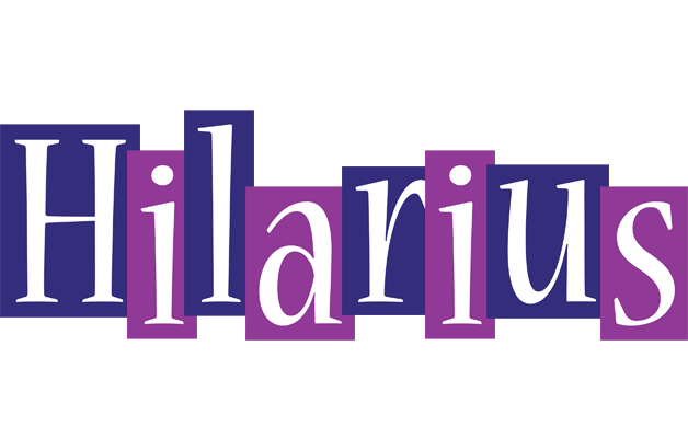 Hilarius autumn logo