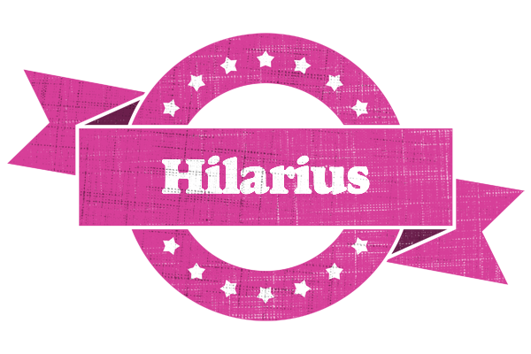 Hilarius beauty logo