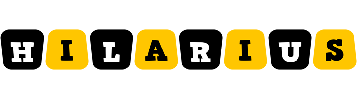 Hilarius boots logo