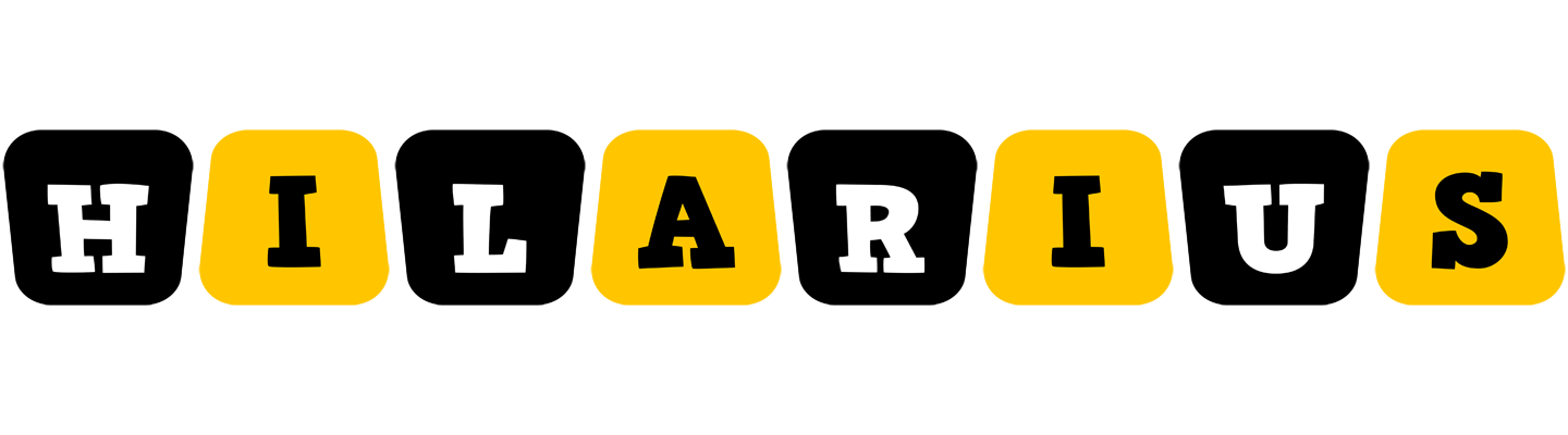 Hilarius boots logo