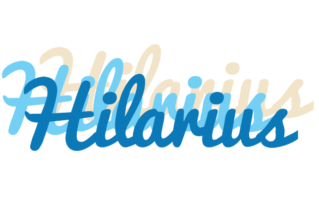 Hilarius breeze logo