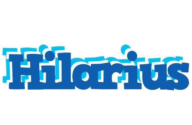 Hilarius business logo