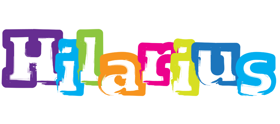 Hilarius casino logo